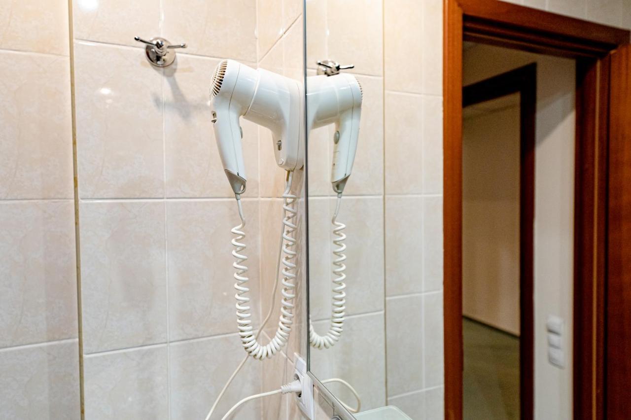Hotel Rivulus Baia Mare Extérieur photo