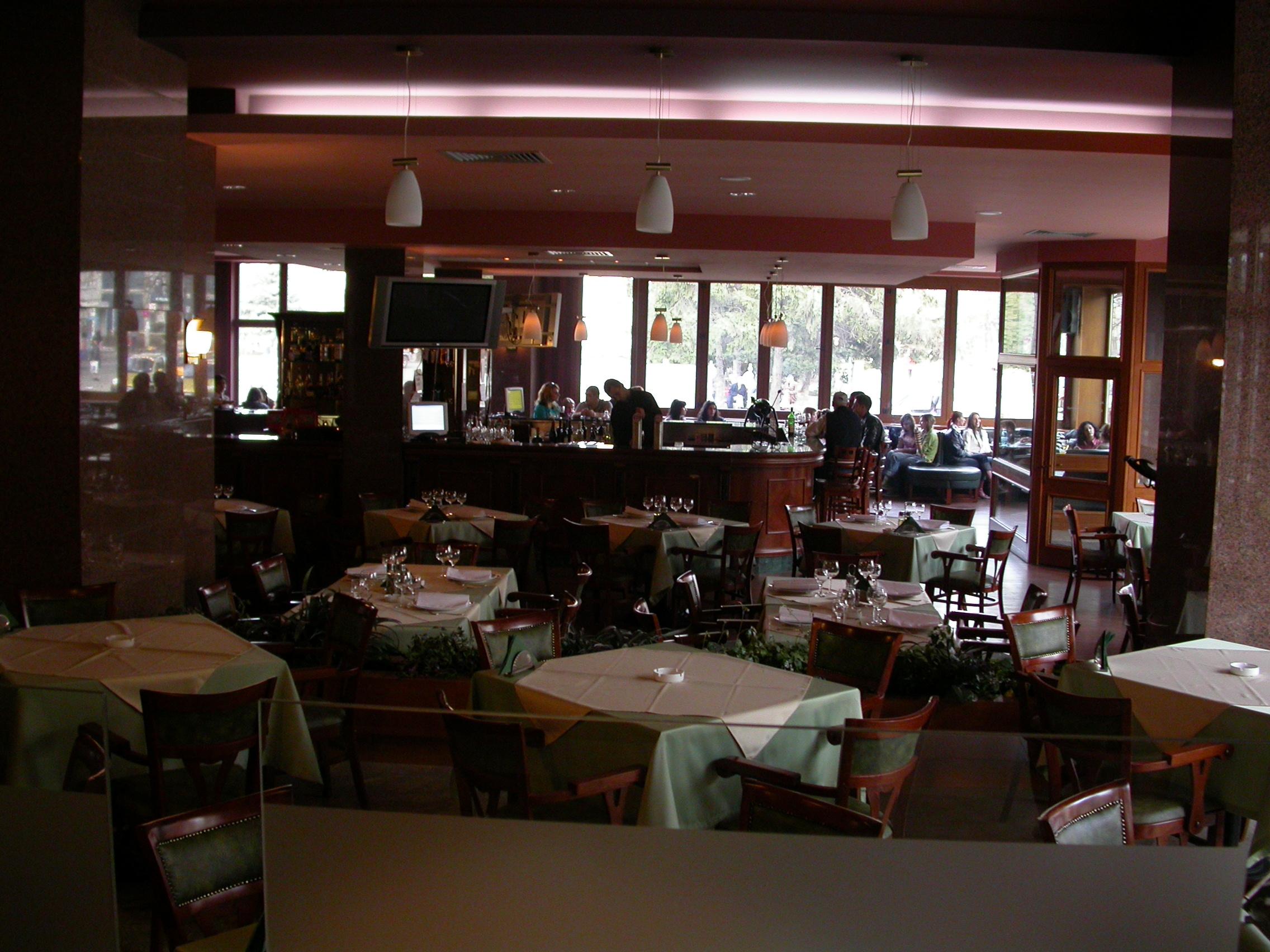 Hotel Rivulus Baia Mare Extérieur photo