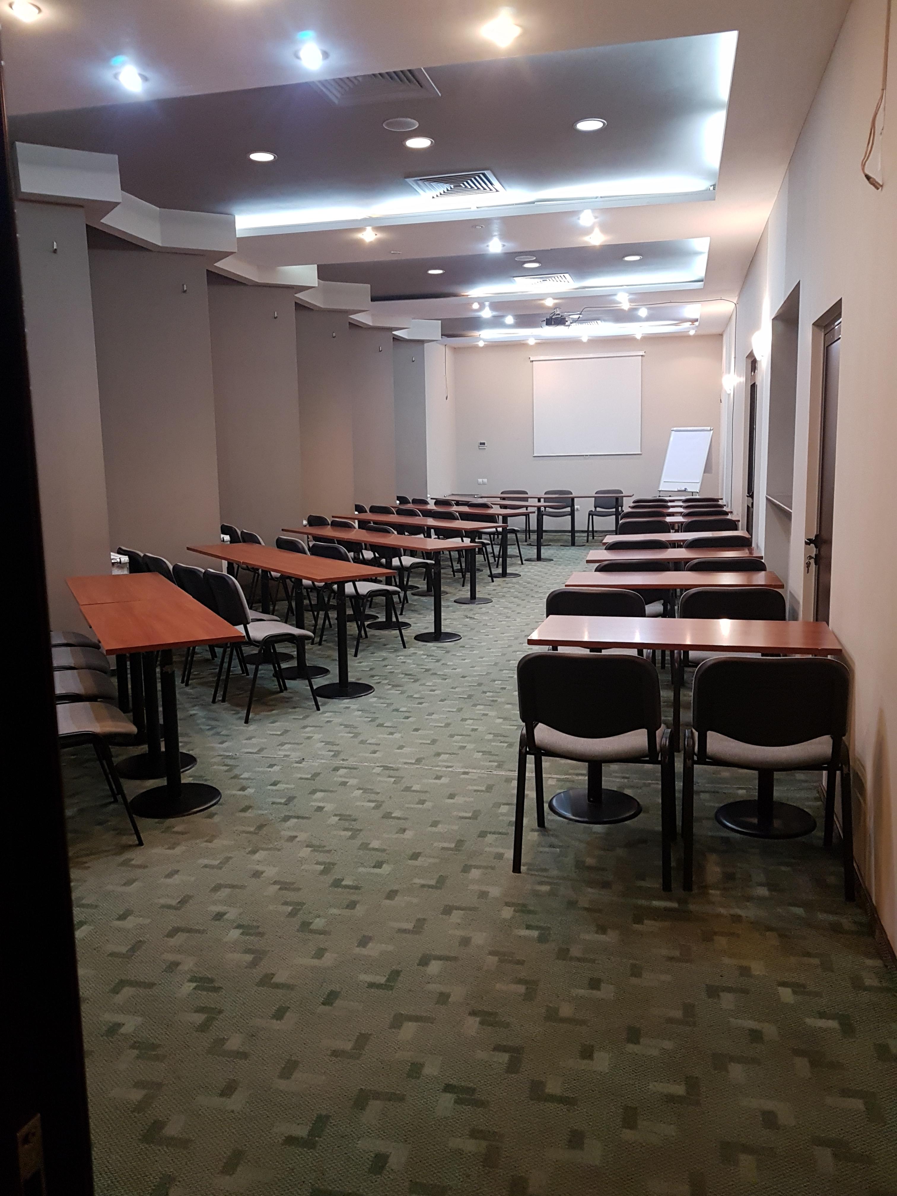 Hotel Rivulus Baia Mare Extérieur photo